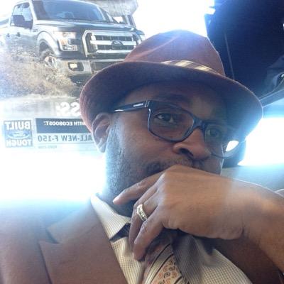 Profile Picture of Ervin Scott (@ervdoa) on Twitter