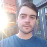 Profile Picture of Andrew Hamill (@scottishsouthernshame) on Instagram