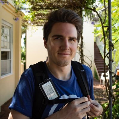 Profile Picture of Connor Clark (@MuffinMits) on Twitter