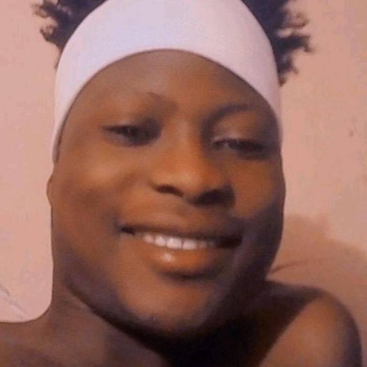 Profile Picture of Jhon Say l’or (@jhonsaybrave) on Tiktok