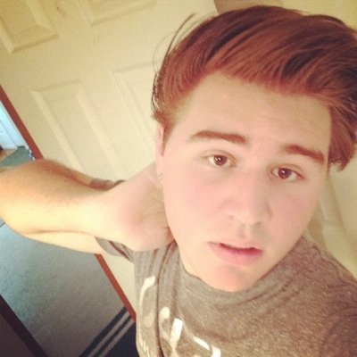 Profile Picture of Matt P (@MattPodeyn) on Twitter