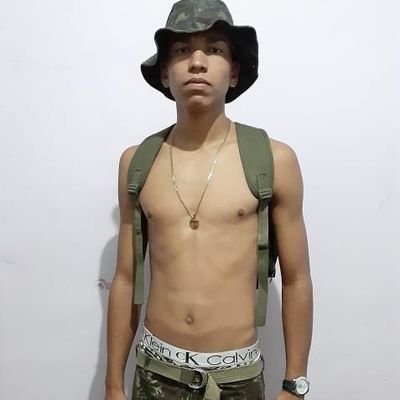 Profile Picture of Arcanjo  🇱🇷 🐊 (@kim_ribeiro3) on Twitter