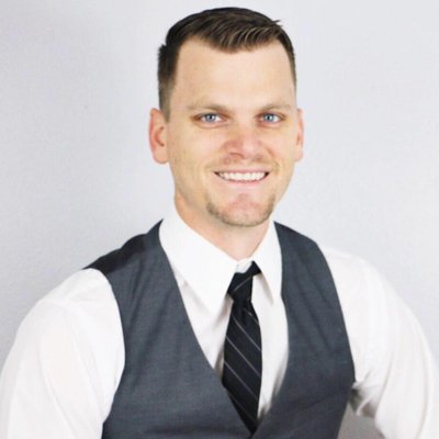 Profile Picture of Travis Ten Brink (@thesocialREguy) on Twitter