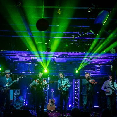 Profile Picture of Songs From The Road Band (@RoadBand) on Twitter