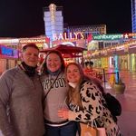 Profile Picture of Amanda Dotson (@mandymarie1017) on Instagram