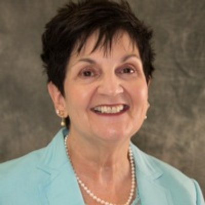 Profile Picture of Mariellen Parks (@MariellenP) on Twitter