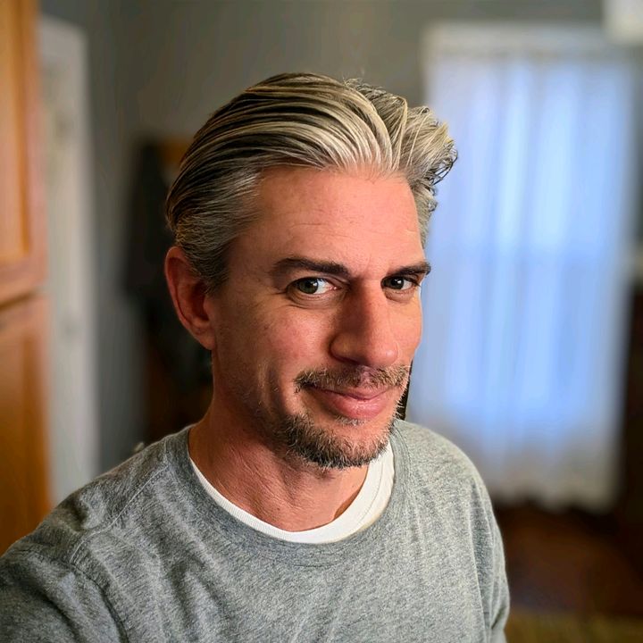 Profile Picture of Tony Finkhousen (@tony_finkhousen) on Tiktok