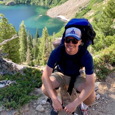 Profile Picture of Matt Lovan (@mattlovan) on Twitter