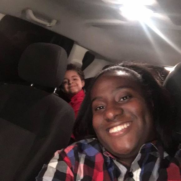 Profile Picture of Keyon Bickham (@keyon2012) on Poshmark