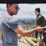 Profile Picture of KEVIN ISAAC🐾 (@kevin.isaac91) on Instagram