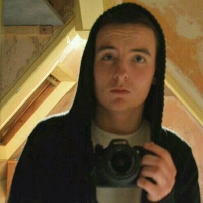 Profile Picture of Thomas Frary (@Tho_photo) on Twitter