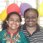 Profile Picture of Srikanth Chakravarthy (@srikanth chakravarthy) on Flickr