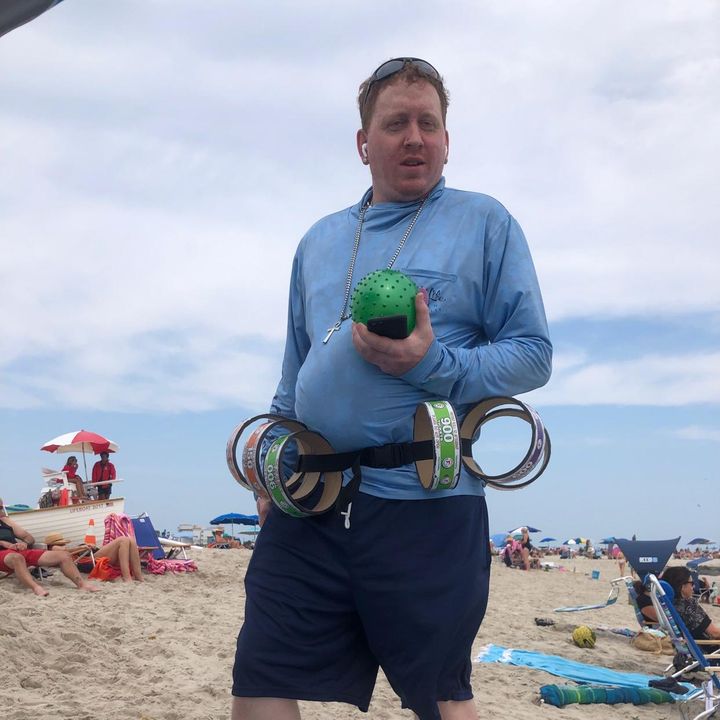 Profile Picture of Mike Heckert (@mikeheckert) on Tiktok