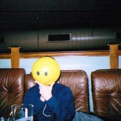 Profile Picture of Sam Lane (@SealManOnline) on Twitter