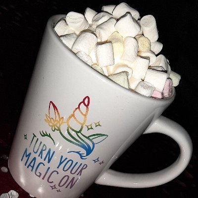 Jerome Trevis Ulrich - Twitter Profile Picture of Jerome Trevis Ulrich (@JeromeTrevis) on Twitter