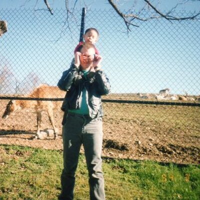 Profile Picture of Jim Bezner (@AceBreeze) on Twitter