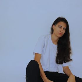 Profile Picture of Isabella Rocha Fragoso (@yIsabellaRocha) on Pinterest