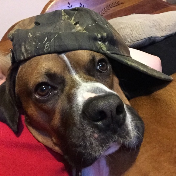 Profile Picture of Crystal Vandyke (@crystalv2617) on Poshmark