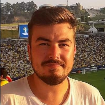 Profile Picture of Jérémy Pelletier (@Jerempelletier) on Twitter
