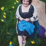 Profile Picture of Jenna-Lee Pfeifer (@littleknottyknitter) on Instagram
