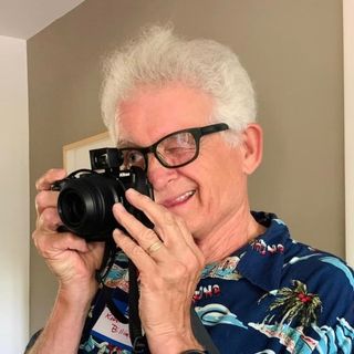 Profile Photo of Robert Billings (@fstopsfitzgerald) on Instagram