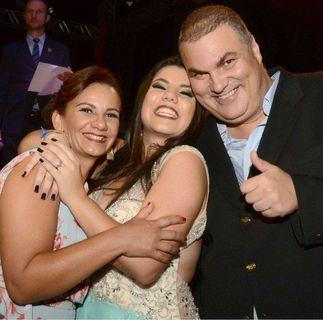 Profile Picture of Sueli Rocha Moussa (@sueli.rochamoussa) on Facebook