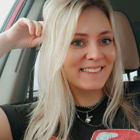 Profile Picture of Candice Thompson (@candiarleen) on Pinterest