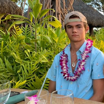 Profile Picture of Grant Allen (@GrantAllenP) on Twitter