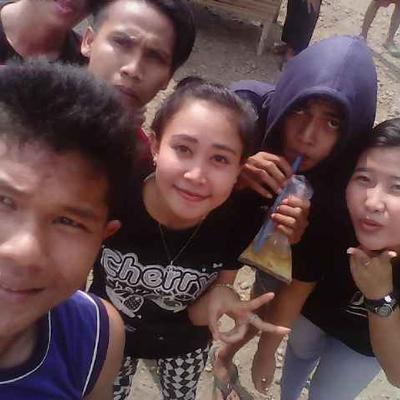 Profile Picture of Ryan EXY Sinatra (@aditias_08) on Twitter