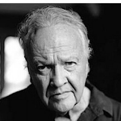 Profile Picture of James Dickey's Words (@JLDWords) on Twitter