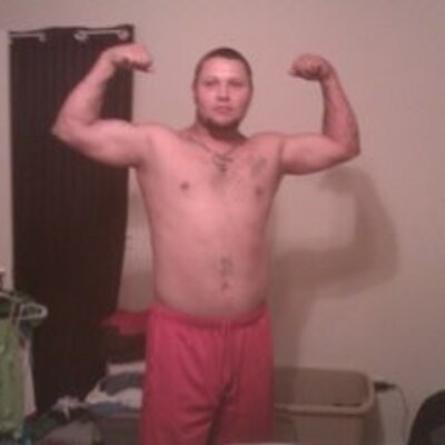 Profile Picture of Chad Couch (@chadcouch46) on Twitter