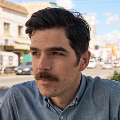 Profile Picture of Francisco Cantú (@_franciscocantu) on Twitter