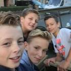 Profile Picture of   Jake Lees(@jakelees1) |... (@jakelees1) on Tiktok