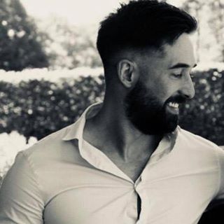 Profile Picture of Guy Maussen (@guy.mgm) on Facebook