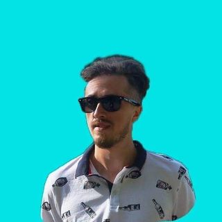 Profile Picture of H a r a | SurrealismGuy 😎 (@alexandru.harasim) on Instagram