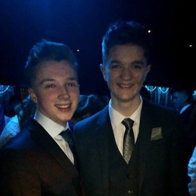 Profile Picture of PatrickMcGeough (@PatrickMcG2000) on Twitter