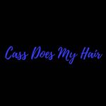 Profile Picture of Cass Roberts (@cassdoesmyhair_) on Instagram