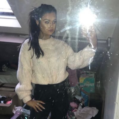 Profile Picture of Elysia Taylor (@ElysiaTaylor1) on Twitter