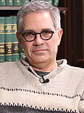 Profile Picture of Larry Krasner - Wikipediaon Wikipedia