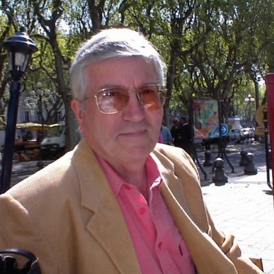 Profile Picture of Michael John Boxall (@mikejboxall) on Twitter