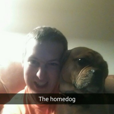 Profile Picture of Dustin Purcell (@purcy_35) on Twitter