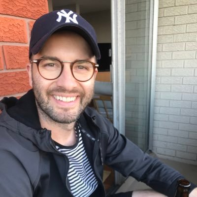 Profile Picture of Adam Higginbotham (@AdamHigginboth8) on Twitter