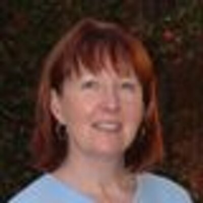Profile Picture of Sherri Traylor (@womenshealth40) on Twitter