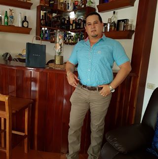 Profile Picture of Lenin Alvarez (@lenin.alvarez.92) on Facebook