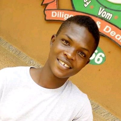 Profile Picture of Thomas Luka Caleb (@ThomasLukaCale4) on Twitter