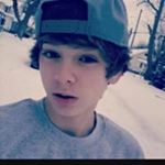 Profile Picture of Travis Bradley Correll (@traviscorrell_420) on Instagram