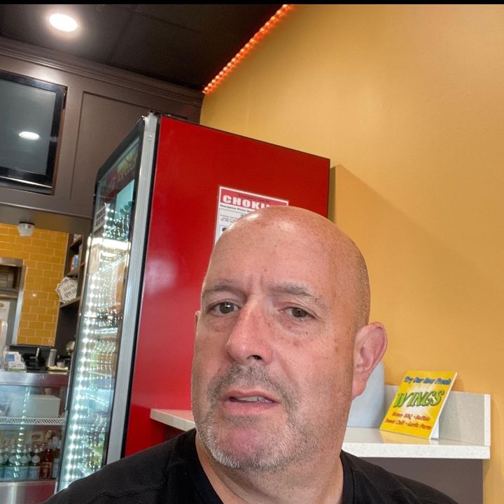 Profile Picture of Andrew Knipfing (@fhdksawdzi1) on Tiktok