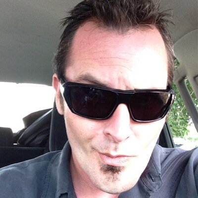 Profile Picture of Daniel Metcalf (@Elsolamenterock) on Twitter