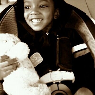 Profile Picture of Andre Cato (@DreBear800) on Twitter