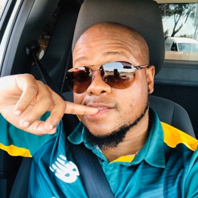 Profile Picture of Mondli Magwaza ® (@CoachMondli) on Twitter